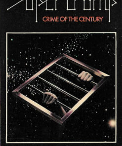 Supertramp – Crime Of The Century - CC