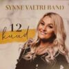 Synne Valtri Band – 12 kuud - CD