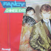 Fancy - Chinese Eyes (Italo Disco) - 12" Maxi