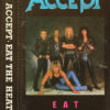 Accept – Eat The Heat - CC