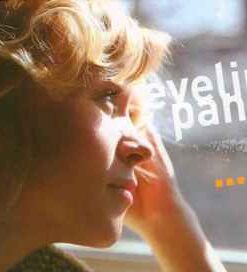 Evelin Pang – ... - CD
