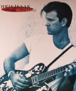Chris Isaak – Blue Hotel -12"Maxi