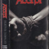 Accept – Objection Overruled - CC