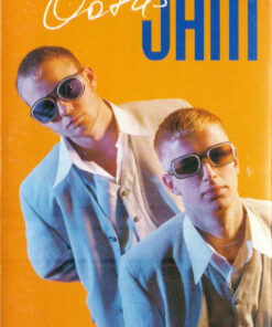 Jam – Ootus - CC