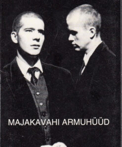 Marko Matvere & Jaan Tätte – Majakavahi Armuhüüd - CC