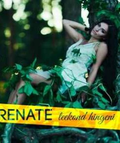 Renate – Teekond Hingeni - CD