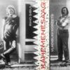 Riho Sibul & Vladislav Koržets – Kahemehesaag - CD