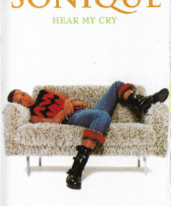 Sonique – Hear My Cry - CC