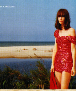 Anna Kaneelina – Anna Kaneelina - CD
