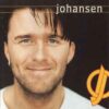 Jan Johansen – Johansen - CD