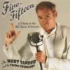 Mart Sander And His Swing Swindlers – Five-Fifteen - CD