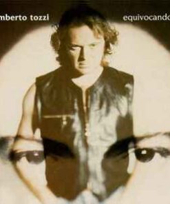 Umberto Tozzi – Equivocando - CD