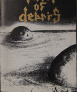Path Of Debris – Waveless Ocean - CC