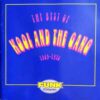 Kool & The Gang – The Best Of Kool And The Gang (1969 - 1976) - CD