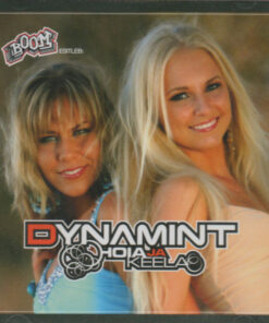 Dynamint – Hoia Ja Keela - CD