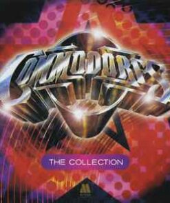 Commodores – The Collection - CD