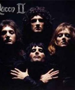 Queen – Queen II - CD