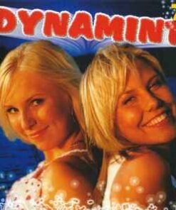 Dynamint – 7 - CD