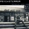 Psychoterror – Estonian Survivors - CD
