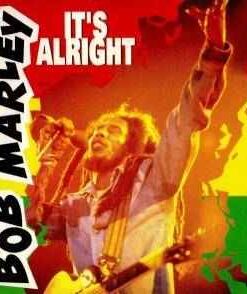 Bob Marley – It's Alright - CD