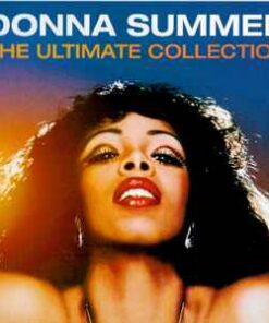Donna Summer – The Ultimate Collection - CD