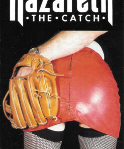 Nazareth – The Catch - CC