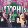 Various – 18 Top Hits Aus Den Internationalen Charts 3/98 - CC