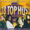 Various – 18 Top Hits Aus Den Charts 1/98 - CC