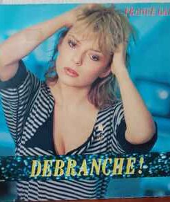 France Gall – Débranche ! - LP