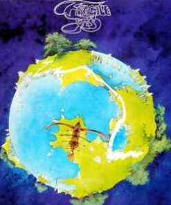 Yes – Fragile - CD