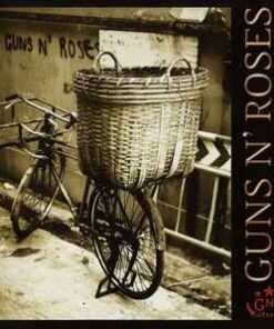 Guns N' Roses – Chinese Democracy - CD