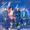Queen – Headlong - 12" Maxi