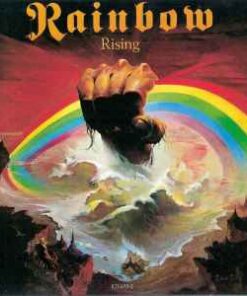 Rainbow – Rising - CD
