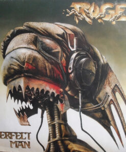 Rage – Perfect Man - LP