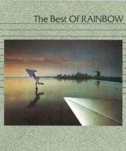 Rainbow – The Best Of Rainbow -  2 x CD