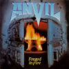 Anvil – Forged In Fire - LP