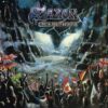 Saxon – Rock The Nations - LP