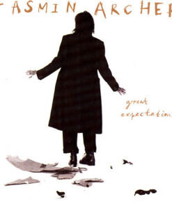 Tasmin Archer – Great Expectations - LP