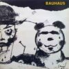 Bauhaus – Mask - LP