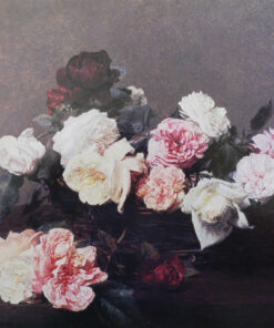 New Order – Power, Corruption & Lies - LP