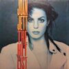 Joan Jett – The Hit List - LP