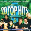 Various – 20 Top Hits Aus Den Charts 6/98 - CC