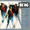 Various – Sing (Original Motion Picture Soundtrack) - LP