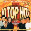 Various – 20 Top Hits Aus Den Internationalen Charts 4/99 - CC