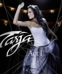 Tarja – Act I -  2 CD
