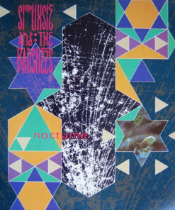 Siouxsie And The Banshees – Nocturne - 2 LP