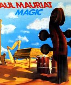Paul Mauriat – Magic - LP