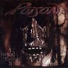 Poison – Native Tongue - CD
