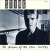 Sting – The Dream Of The Blue Turtles - CD