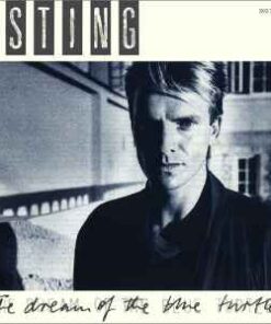 Sting – The Dream Of The Blue Turtles - CD